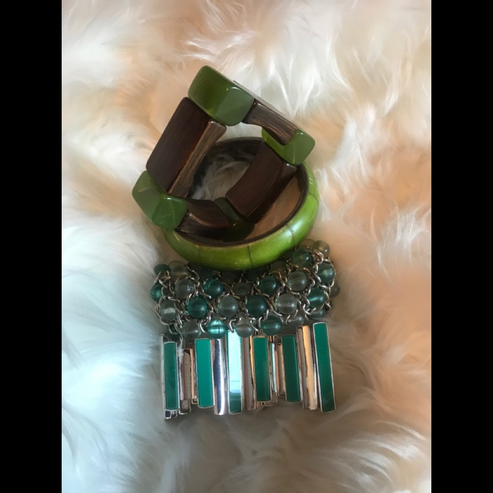 🟩”EUC”🟩 GREEN CRUISING COLLECTION